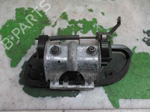 BP2307455C129 | Maniglia esterna anteriore destra VOLVO V70 II (285) 2.5 TDI BP2307455C129