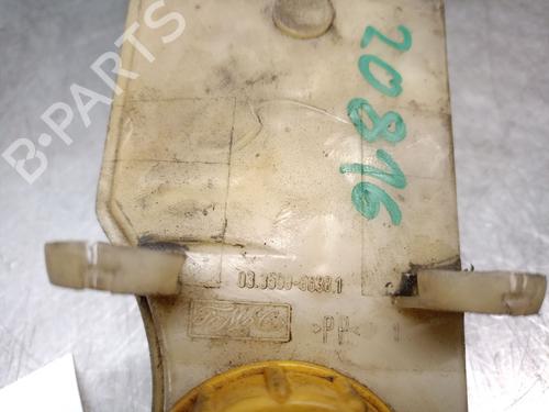 Brake master cylinder VW GOLF IV (1J1) 1.6 | BP19129935M77 