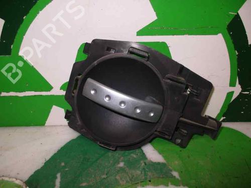Høyre foran invendig håndtak CITROËN C2 (JM_) 1.4 HDi (68 hp) 3214734