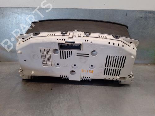 Instrument cluster HONDA CIVIC VIII Hatchback (FN, FK) 2.2 CTDi (FK3) | BP19645805C47 