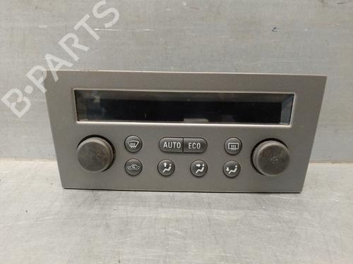 Used Climate control OPEL MERIVA A MPV (X03) 1.7 CDTI (E75) (100 hp) 17864427