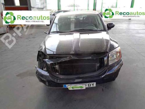 Left sun visor DODGE CALIBER 1.8 | BP3454679I1  - Image 6