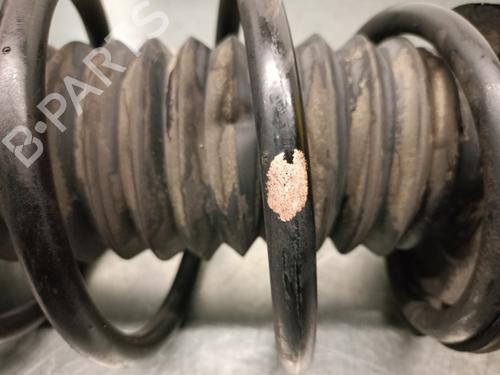 Right front shock absorber BMW 7 (E65, E66, E67) 730 d | BP17970059M17 