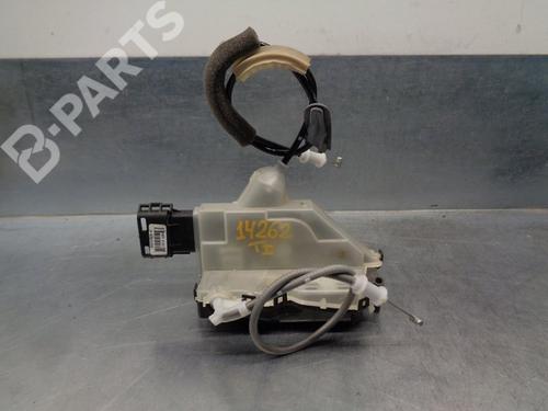 Used Rear left lock Rear left lock CITROËN C4 CACTUS 1.2 THP 110 (110 hp) 8653799 8653799