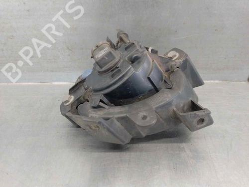 Right front fog light NISSAN QASHQAI / QASHQAI +2 I (J10, NJ10, JJ10E) 2.0 dCi | BP18090648C31 