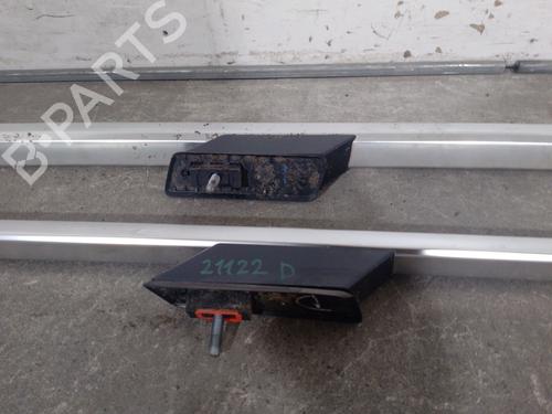 Roof bar MERCEDES-BENZ M-CLASS (W166) ML 250 CDI / BlueTEC 4-matic (166.004, 166.003) | BP20098585C65 