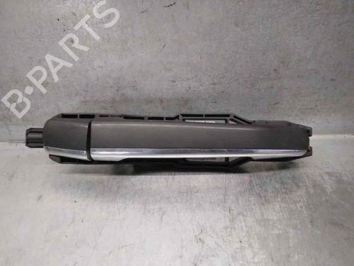 Used Rear left exterior door handle MERCEDES-BENZ M-CLASS (W163) ML 270 CDI (163.113) (163 hp) 18119477
