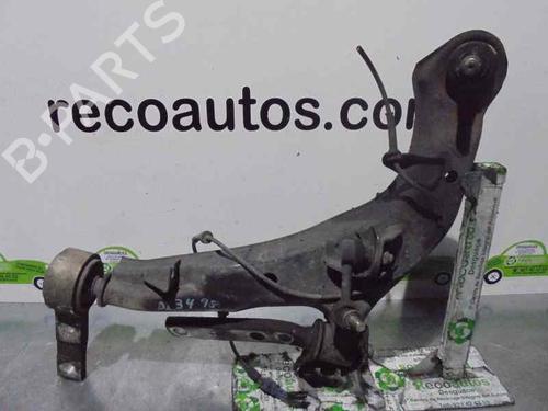 Used Left front suspension arm NISSAN PRIMERA Hatchback (P12) 1.9 dCi (120 hp) 2070053
