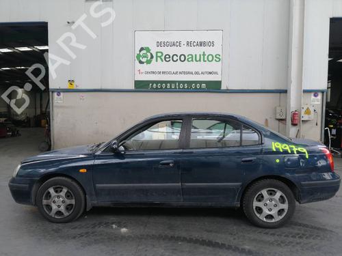 HYUNDAI ELANTRA III (XD) [2000-2006]  1634474