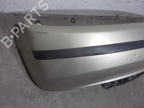 Rear bumper SKODA FABIA I (6Y2) 1.9 SDI | BP18024616C8 