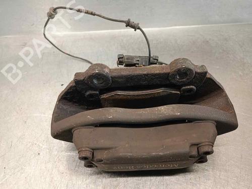 Right front brake caliper MERCEDES-BENZ M-CLASS (W163) ML 270 CDI (163.113) | BP18144125M104 