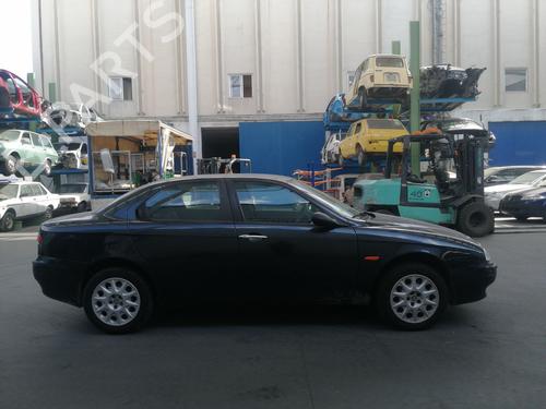 Rim ALFA ROMEO 156 (932_) 1.6 16V T.SPARK (932.A4, 932.A4100) | BP19285639C45 