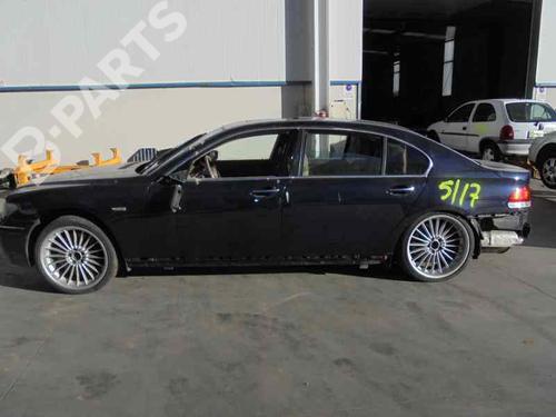 Interior roof light BMW 7 (E65, E66, E67) 760 i, Li | BP7443784I8  - Image 5