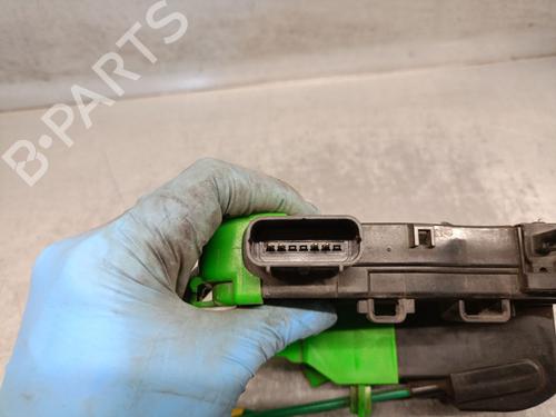 Rear right lock HYUNDAI i40 I (VF) 1.7 CRDi | BP19542343C99 
