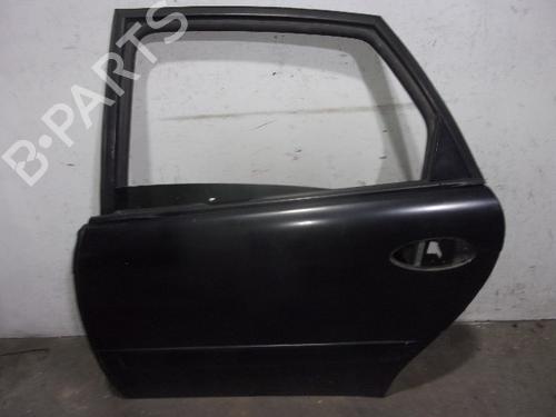 Used Left rear door CITROËN C5 II (RC_) 1.6 HDi (RC8HZB) (109 hp) 18236440