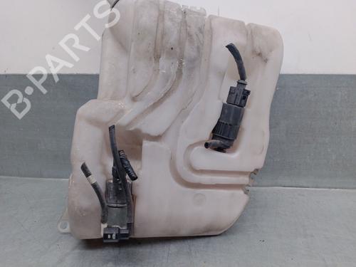 Windscreen washer tank NISSAN QASHQAI / QASHQAI +2 I (J10, NJ10, JJ10E) 1.5 dCi | BP19724811C113 