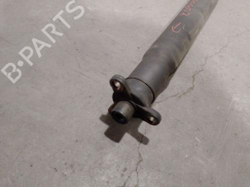 Driveshaft MERCEDES-BENZ C-CLASS (W202) C 250 D (202.125) | BP19183287M37 