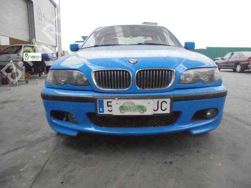 Used Parts BMW 3 (E46) 330 xd (204 hp) 176385