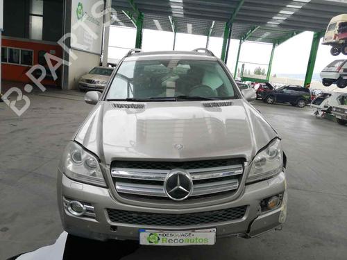 Rear right door window MERCEDES-BENZ GL-CLASS (X164) GL 450 4-matic (164.871) | BP15638316C21 