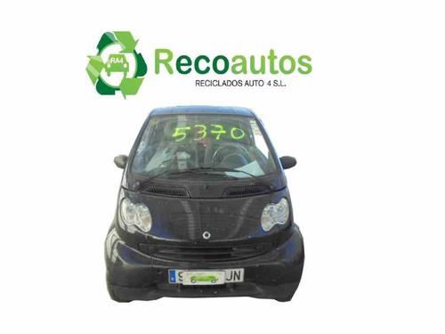 Instrument cluster SMART FORTWO Coupe (450) 0.7 (450.352, 450.332) | BP5045310C47 