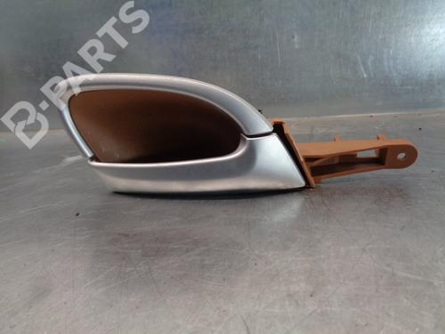 Used Front right interior door handle Front right interior door handle PORSCHE CAYENNE (9PA) S 4.5 (340 hp) 8335031 8335031