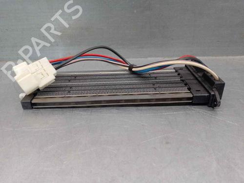 Heater resistor NISSAN QASHQAI / QASHQAI +2 I (J10, NJ10, JJ10E) 2.0 dCi | BP18085177M108 