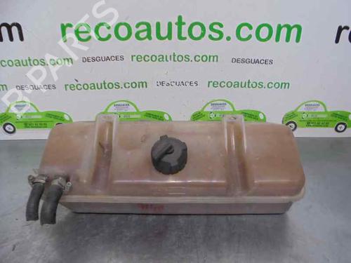 Vaso de expansão PEUGEOT BOXER Van (230L) 2.5 D (86 hp) 3436734