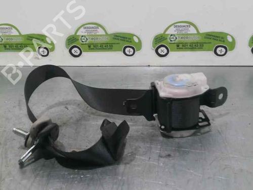 Rear right seatbelt HONDA CIVIC VIII Hatchback (FN, FK) 1.8 (FN1, FK2) | BP7447656I28 