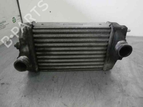 Used Intercooler CHRYSLER VOYAGER IV (RG, RS) 2.5 CRD (141 hp) 2116827