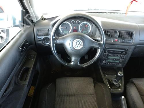 Electronic module VW GOLF IV (1J1) 1.9 TDI | BP19449183M83 