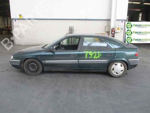 Alternator CITROËN XANTIA (X1_, X2_) 1.9 Turbo D | BP2092075M7 