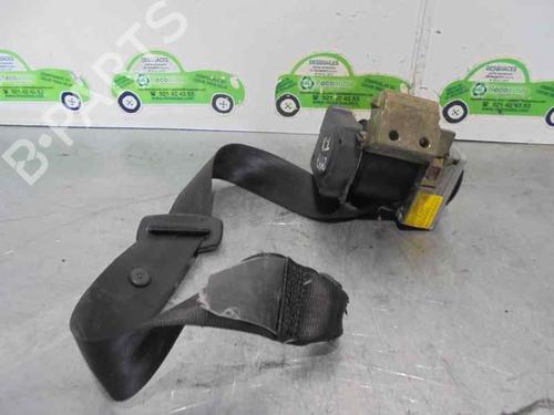 Used Rear right seatbelt VW PASSAT B5.5 (3B3) 1.9 TDI 4motion (130 hp) 7447833