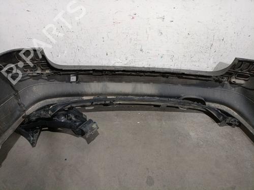 Rear bumper BMW 5 Touring (E61) 525 xi | BP19077229C8 
