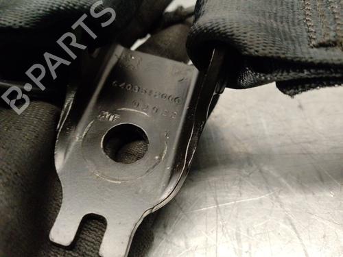 Seat buckle PEUGEOT 208 II (UB_, UP_, UW_, UJ_) 1.2 PureTech 100 | BP19037795I32 