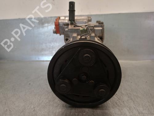 AC compressor LAND ROVER DISCOVERY III (L319) 2.7 TD 4x4 | BP18546264M34 