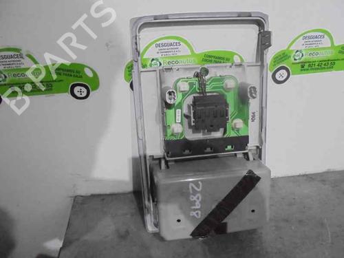 Innerbelysning OPEL VECTRA C (Z02) 2.2 DTI 16V (F69) | BP7447850I8 