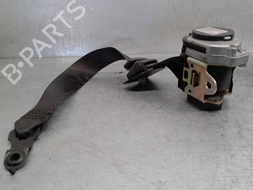 Sicherheitsgurt vorne rechts MERCEDES-BENZ E-CLASS (W211) E 320 CDI (211.026) | BP17957963I25 