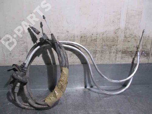 Used Hand brake Hand brake PEUGEOT PARTNER Box Body/MPV 1.6 HDi 16V (90 hp) 8791480 8791480