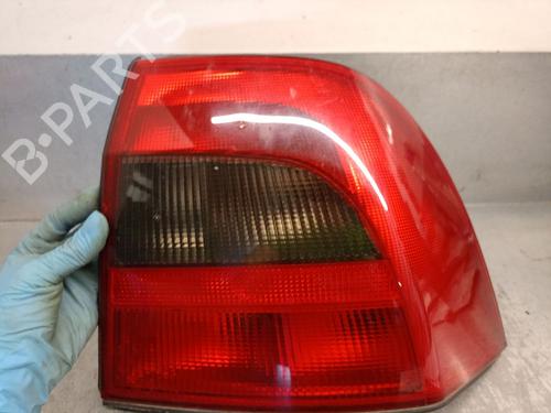 Right taillight OPEL VECTRA B (J96) 1.6 i 16V (F19) | BP18880530C35 
