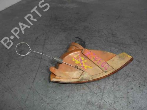 Right front indicator FIAT SEICENTO / 600 (187_) 0.9 (187AXA, 187AXA1A) | BP2054495C33 