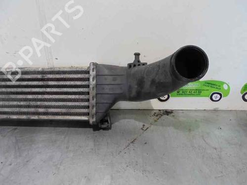 Intercooler MERCEDES-BENZ CLK (C208) CLK 230 Kompressor (208.347) | BP2068593M30 