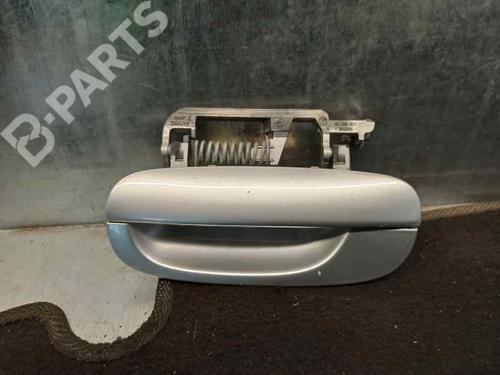 Used Rear left exterior door handle Rear left exterior door handle PEUGEOT 607 (9D, 9U) 2.7 HDi 24V (204 hp) 7188313 7188313