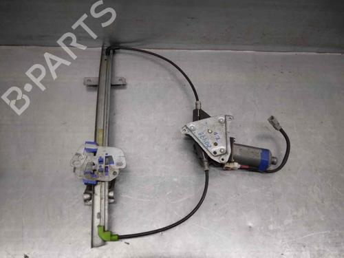 Used Rear right window mechanism ROVER 600 I (RH) 620 Si (131 hp) 18147021