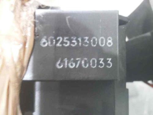 Steering column stalk RENAULT ESPACE III (JE0_) 3.0 V6 24V (JE0G, JE0R) | BP2314521I23 