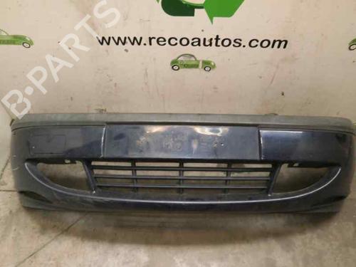 Used Front bumper FORD FIESTA IV (JA_, JB_) [1995-2006]  2070208