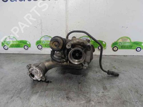 Used Turbocharger/Supercharger RENAULT ESPACE III (JE0_) [1996-2002]  2051802