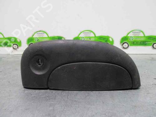 Used Front right exterior door handle RENAULT KANGOO (KC0/1_) 1.6 16V 4x4 (KC0P, KC0S, KC0L) (95 hp) 2307338