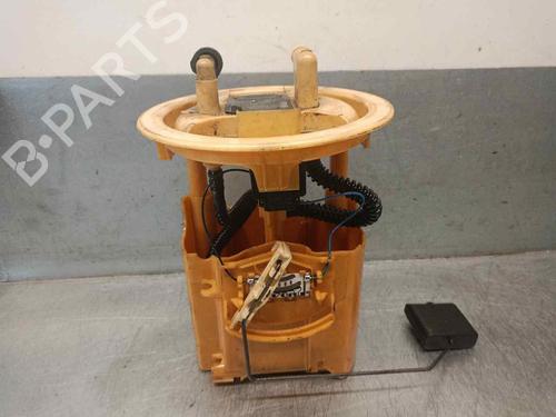 Used Fuel pump CITROËN C3 Pluriel (HB_) 1.4 HDi (68 hp) 18266316