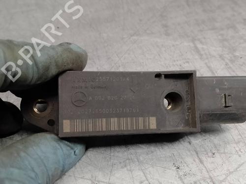 Electronic module MERCEDES-BENZ E-CLASS (W211) E 320 CDI (211.026) | BP17957894M83 