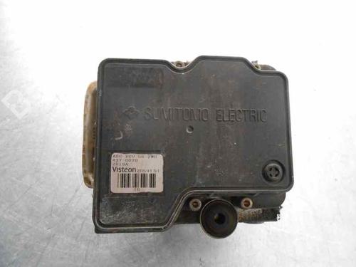 ABS pump MAZDA 6 Hatchback (GG)  | BP2276169M43 